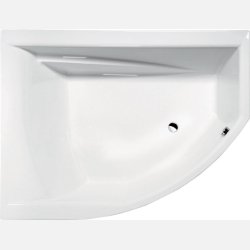 Thilde badekar i 2 varianter